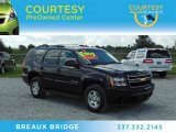 2007 Chevrolet Tahoe LS