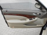 2001 Acura CL 3.2 Type S Door Panel