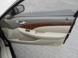 2001 Acura CL 3.2 Type S Door Panel