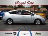 2008 Toyota Prius Hybrid
