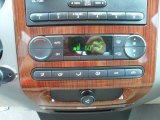 2007 Ford F150 Lariat SuperCrew Controls