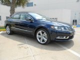 2013 Volkswagen CC Sport Plus