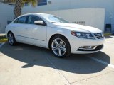 2013 Candy White Volkswagen CC Sport Plus #68093836