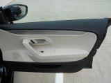 2013 Volkswagen CC Sport Door Panel