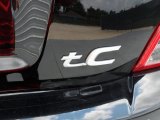 2013 Scion tC  Marks and Logos