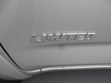 2012 Toyota RAV4 Limited Marks and Logos