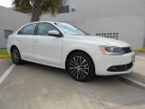 2012 Volkswagen Jetta SEL Sedan