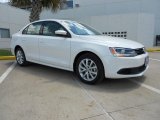 2012 Volkswagen Jetta SE Sedan