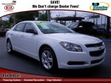 2012 Chevrolet Malibu LS