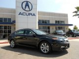 2012 Acura TL 3.5
