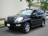 2009 Lexus GX 470