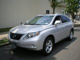 2011 Lexus RX 350 AWD