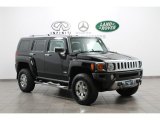 2009 Hummer H3 