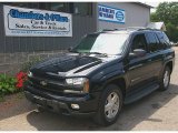 2003 Chevrolet TrailBlazer LTZ 4x4