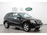 2011 Mercedes-Benz ML 350 4Matic