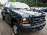 2006 Ford F250 Super Duty XL SuperCab 4x4 Data, Info and Specs