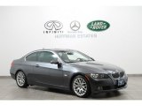 2007 BMW 3 Series 328i Coupe