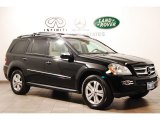 2009 Mercedes-Benz GL 450 4Matic
