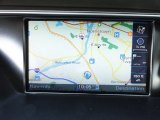 2010 Audi A5 3.2 quattro Coupe Navigation