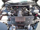 1998 Pontiac Firebird Trans Am Coupe 5.7 Liter OHV 16-Valve LS1 V8 Engine