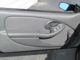 1998 Pontiac Firebird Trans Am Coupe Door Panel