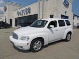 2011 Chevrolet HHR LT