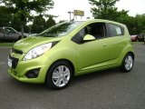 2013 Chevrolet Spark LT