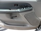 2003 GMC Yukon XL 2500 SLT 4x4 Door Panel