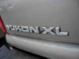2003 GMC Yukon XL 2500 SLT 4x4 Marks and Logos
