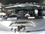 2003 GMC Yukon Engines