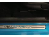 2010 Mazda MAZDA3 MAZDASPEED3 Sport 5 Door Marks and Logos
