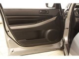 2010 Mazda CX-7 s Touring AWD Door Panel