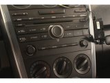 2010 Mazda CX-7 s Touring AWD Controls