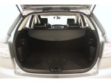 2010 Mazda CX-7 s Touring AWD Trunk