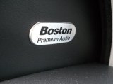 2008 Chrysler 300 C HEMI AWD Audio System