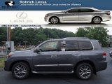 2013 Lexus LX 570