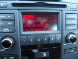 2011 Kia Forte EX Audio System
