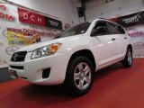 2009 Toyota RAV4 4WD