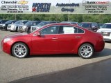 2012 Buick Regal GS