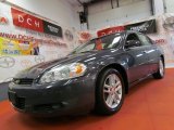 2008 Slate Metallic Chevrolet Impala LTZ #68093765