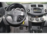 2009 Toyota RAV4 V6 4WD Dashboard