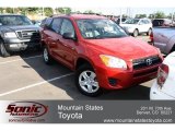 2009 Toyota RAV4 4WD