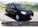 2009 Toyota RAV4 4WD