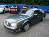2005 Cadillac DeVille Sedan