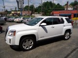 2011 GMC Terrain SLT AWD