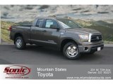 2012 Toyota Tundra TRD Double Cab 4x4