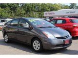 2008 Toyota Prius Hybrid