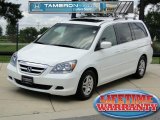 2006 Honda Odyssey EX-L