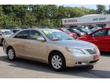 2007 Toyota Camry XLE V6
