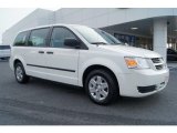 2008 Dodge Grand Caravan SE